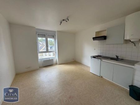 Appartement à louer 2 pièces 28.64m² - Photo 4