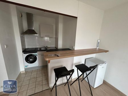 Location Appartement 2 pièces 30m² PERIGUEUX 24000 - Photo 2