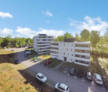 Maskrosvägen 8 - Foto 1