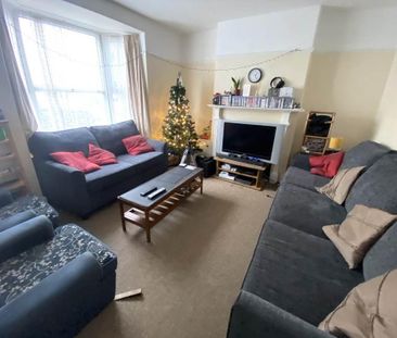 7 bedroom house to rent - Photo 1