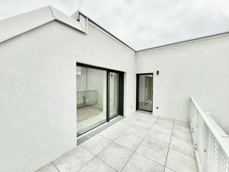 BASLER GASSE - NEUBAU ERSTBEZUGSWOHNUNGEN INKL. TIEFGARAGENSTELLPLATZ - Foto 4