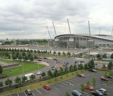 The Waterfront, Manchester, M11 - Photo 6