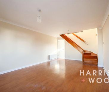 2 bedroom terraced house to rent - Photo 1