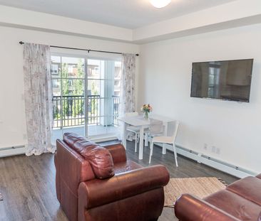 4307 - 215 Legacy Boulevard SE, Calgary - Photo 6