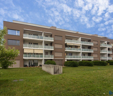 Le Câro / 3.5 pièces avec vue - Photo 3