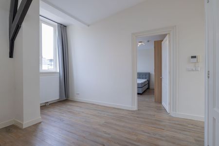 Appartement te huur: Oude Zijlvest 6-B 2011 VR Haarlem - Foto 2