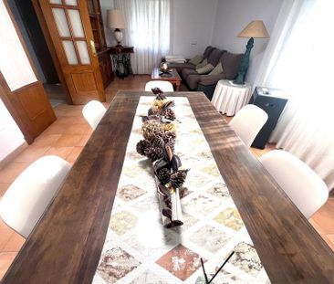 Alquiler de chalet adosado en Plaza de la Alameda, 10 - Photo 6