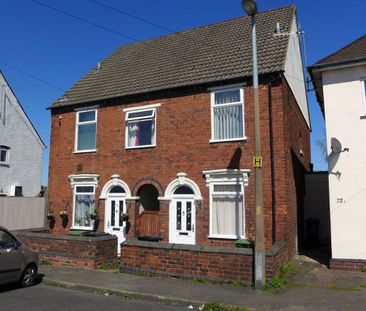 Lyde Green, Cradley, Halesowen, B63 - Photo 2