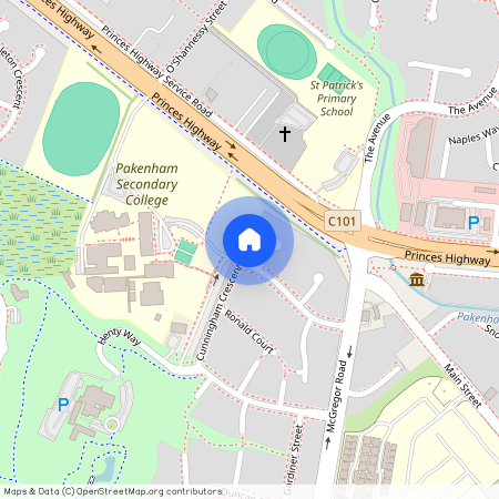 1 Kraft Court, Vic 3810, Pakenham