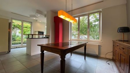 Tout savoir sur cette maison à Watermael-Boitsfort, à Watermael-Boitsfort - Photo 5