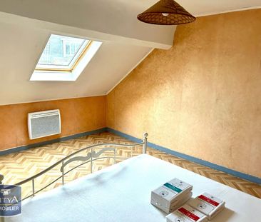 Location Appartement 3 pièces 68m² HAZEBROUCK 59190 - Photo 5