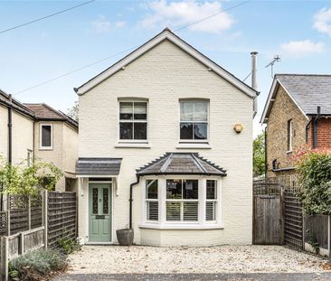 Maybury Hill, Woking, Surrey, GU22 8AB - Photo 4