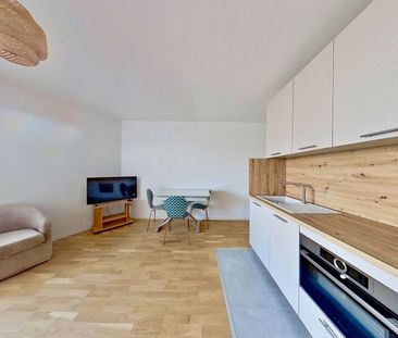 Location Appartement 2 pièces 42m² - Photo 3