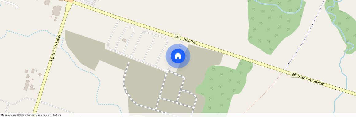 53 STANLEY Avenue, Haldimand