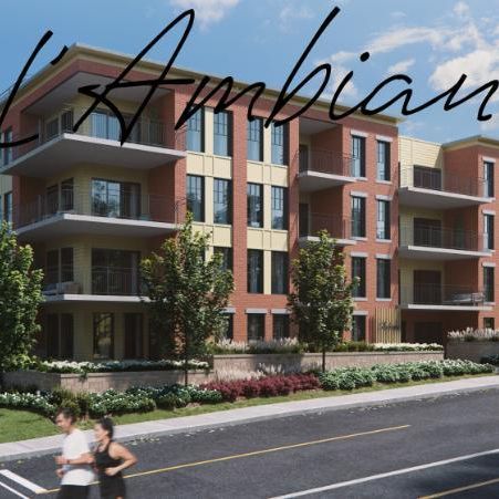 1 CH - 1 SDB - Gatineau - $2,400 /mo - Photo 2