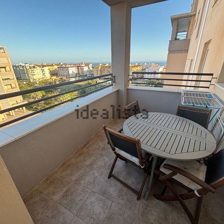 Alquiler de piso en Camino Viejo de Vélez - Foto 1