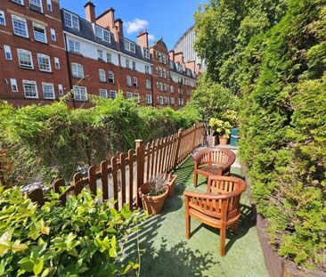 Cartwright Gardens, Bloomsbury, WC1H 9EH, London - Photo 4