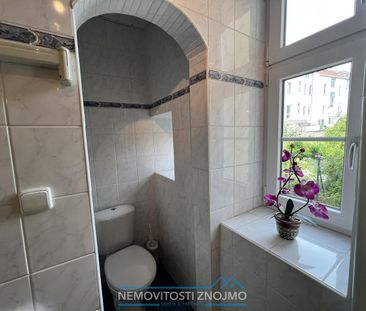 Pronájem bytu 2+1 55 m² - Photo 1