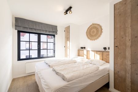 Tout savoir sur cette maison à Knokke-Heist - Photo 4