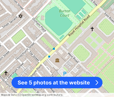 Ralston Street, London SW3 - Photo 1