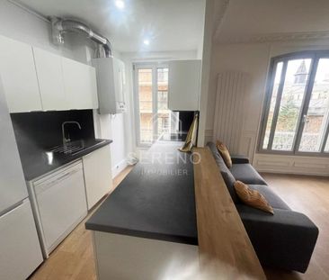 Appartement 2 Pièces 36 m² - Photo 1