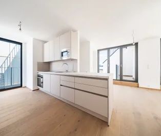Exklusive Dachgeschosswohnungen in bester Lage Wiens - Photo 2