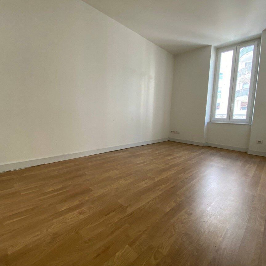 Location appartement 3 pièces 55.31 m² à Valence (26000) - Photo 1