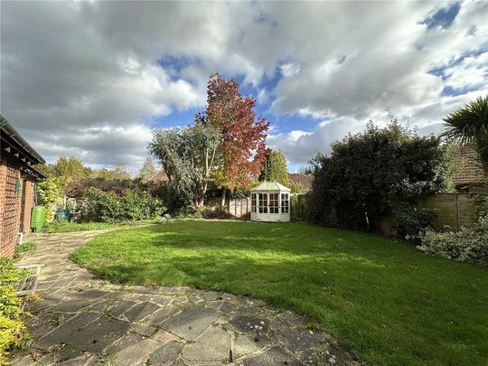 2 bedroom detached house to rent - Photo 1