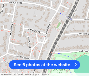 Lemsford Road, St Albans, AL1 - Photo 1