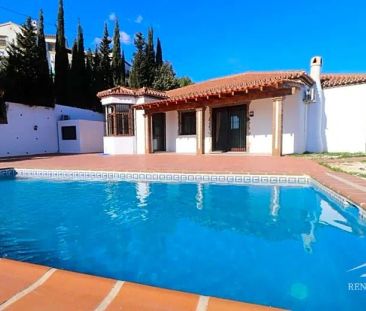 Alquiler de casa o chalet independiente en Coin - Photo 1