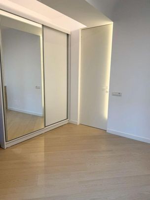 For Rent | Elegant 3-Room Apartment | Home Office | Cortina North - Photo 1