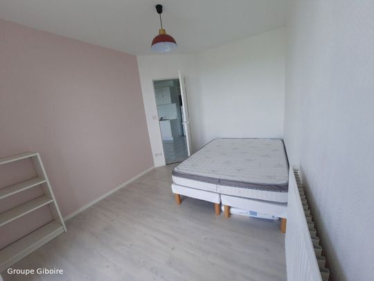 Appartement T2 à louer - 40 m² - Photo 1