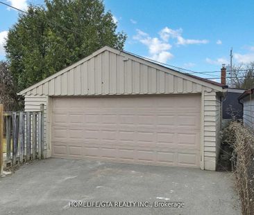 For Lease - 107 Milford Haven Drive Unit# Main, Toronto, Ontario - Photo 4