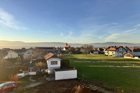 3.5 Zimmer, 95 m², 2. Stock - Photo 4