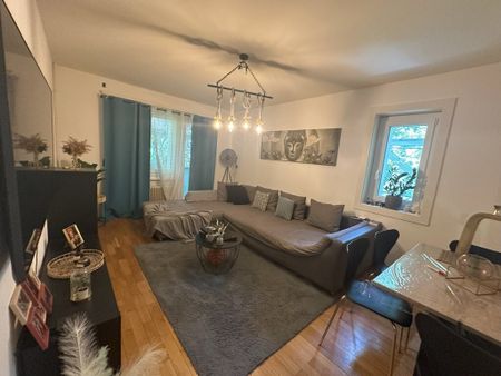 Bel appartement de 3.5 pièces - Foto 2