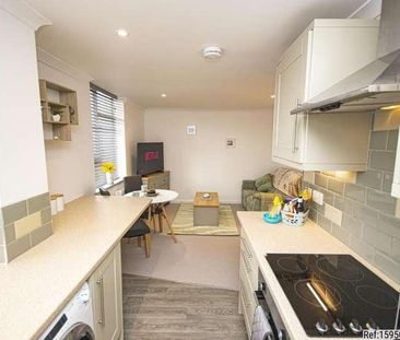 Commercial Square, Camborne, Cornwall, TR14 - Photo 1