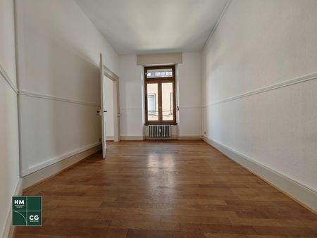 Appartement 4 pièces de 92 - Photo 2
