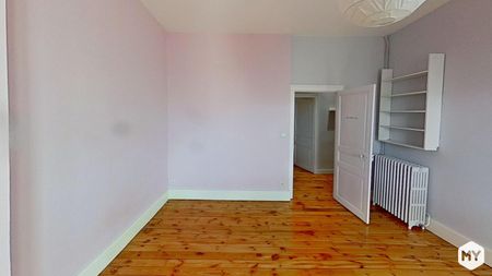 Appartement • Location • 147m2 • Jardin Lecoq • Clermont-Ferrand - Photo 2