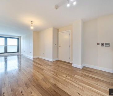 1 bedroom apartment to rent - Photo 6