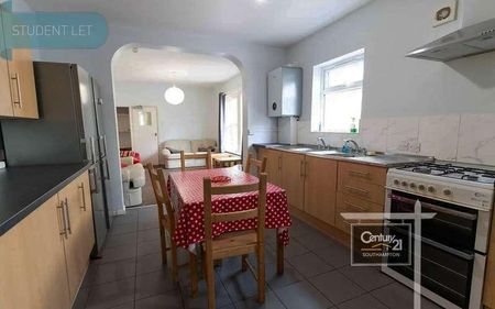 |ref: |, Holyrood Avenue, Southampton, SO17 - Photo 2