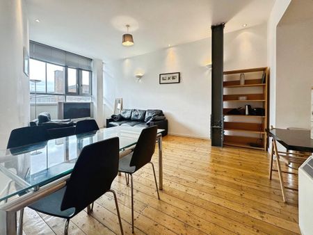 2 bedroom flat to rent - Photo 5