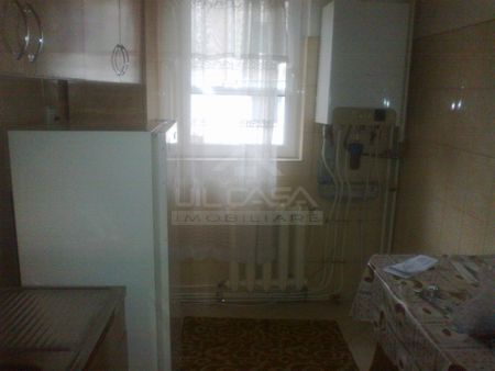 Apartament 2CD, Tatarasi, cu CT - Fotografie 5