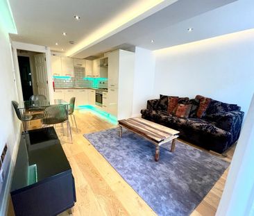 2 bedroom apartment to rent - Photo 5