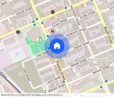 169 Preston St, K1R 7P6, Ottawa - Photo 1