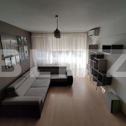 Apartament 2 camere, 55 mp, zona Somes - Grigorescu - Photo 1