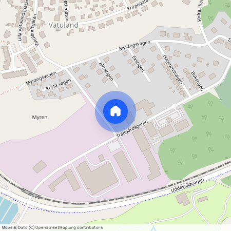 Trädgårdsgatan 11, 452 31, Strömstad