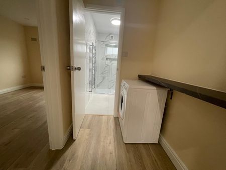 1 Bed Flat, Torbay Road, HA2 - Photo 2