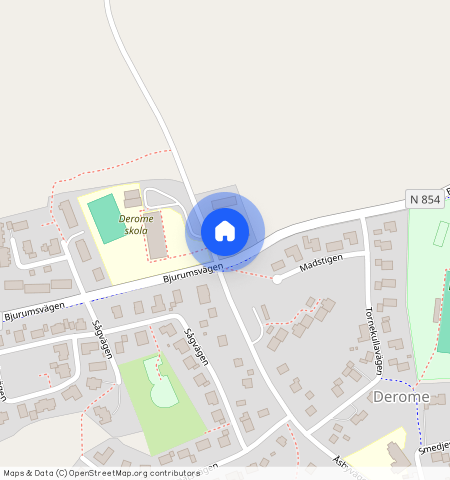 Varberg, Åsbyvägen, **, 43268, Veddige