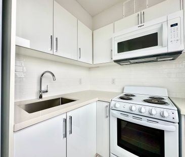 For Lease - 33 Isabella Street Unit# 1213, Toronto, Ontario - Photo 4