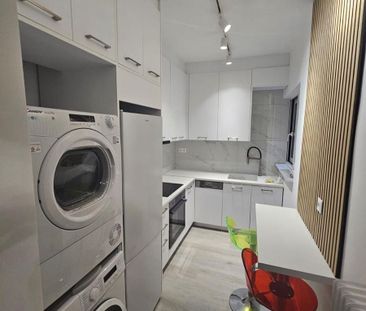 Studio/Γκαρσονιέρα για ενοικίαση Ζωγράφου - Photo 2